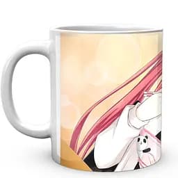 Кружка GeekLand Рандеву с жизнью Date A Live Которы Ицука DAL.02.16 330 мл белая