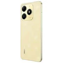 Смартфон Realme C61 8/128GB Gold - мініатюра 2