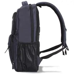 Рюкзак міський Swissbrand Austin 19 Navy (SWB_BL21AUS603U), Темно-синій - мініатюра 3