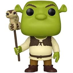 Игровая фигурка Funko Pop! Shrek (81176)