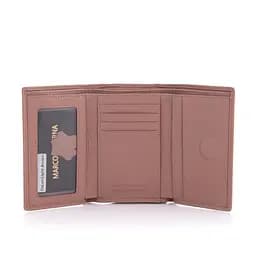 Жіночий шкіряний гаманець Marco Coverna acs0029507 - мініатюра 3