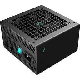 Блок живлення Deepcool 750W (PN750M) - мініатюра 4