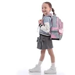 Рюкзак GoPack Education 2606S-1 Meowtiful (GO25-2606S-1) - мініатюра 19