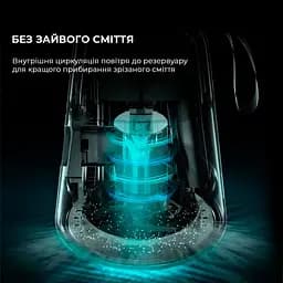 Машинка для видалення катишків Deerma DEM-MQ600 - мініатюра 6