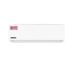 Кондиціонер Osaka INVERTER STV-07HH R-410а, дисплей, до -15 град. - мініатюра 2