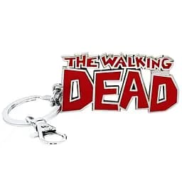 Брелок Walking Dead Dog Tag with Crossbow (27.166)