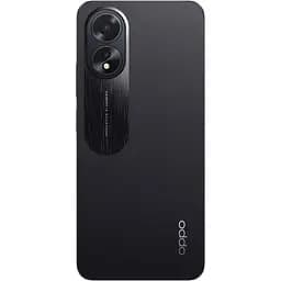 Смартфон Oppo A18 4/128Gb Global EU Glowing Black [103509] - мініатюра 5