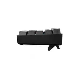 Клавіатура Xtrike ME GK-995W RGB Wireless/Bluetooth UA Black (GK-995WBKUA) - мініатюра 5