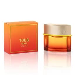 Туалетная вода для мужчин Man Spritz Tous 50 мл