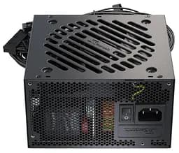 Блок живлення Seasonic CORE BC 850W 80+ Bronze (CORE BC-850 ATX31) - мініатюра 4