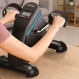 Міні велотренажер 2в1 Gymtek XMB300 - мініатюра 2