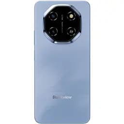 Смартфон Blackview SHARK 6 6.88" HD+ /4GB/128GB/ T8100 / 5000mAh / 16+8Мп /NFC/ Blue - мініатюра 6