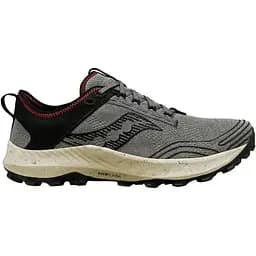 Кроссовки Saucony Peregrine RFG 44 Shadow Grey (1097-S20869-13810)