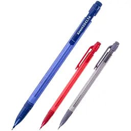 Набор карандашей Axent D2122 механический 0.5 мм 50 шт. (D2122)