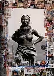 Peter Beard - мініатюра 6