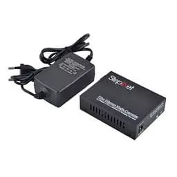 Медіаконвертер (MC-R-0,1-1SM-1310nm-20) Step4Net - мініатюра 2