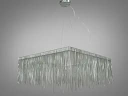 LED люстра підвісна, 48W