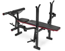 Лавка тренувальна Hop-Sport HS-1055 Pro - мініатюра 3