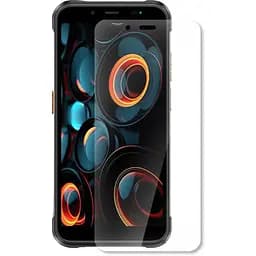 Захисна плівка StatusSKIN для Ulefone Armor 16s Екран Глянцева Lite