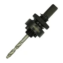 Перехiдник для коронки Bi-metal - 32-102мм Haisser 8466103800 (57819)