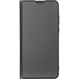 Чохол-книжка BeCover Exclusive New Style для Nokia C22 Black (712656) - мініатюра 5