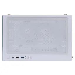 Корпус 1stPlayer Mi2-A-WH-2F7R-W-1F7-W White без БЖ - мініатюра 7