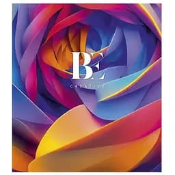 Тетрадь общая Be creative Школярик 096-3240K-5 в клетку 96 листов