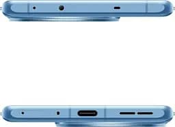 Смартфон OnePlus Ace 3 16Gb/1Tb Blue (Asian Version) - мініатюра 3