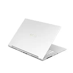 Ноутбук Gigabyte AERO 16.0 UHD+ OLED, Intel i9-13900H, 32GB, F1TB, NVD4070-8, W11P, сріблястий (AERO_16_BSF-A3KZ964SQ) - мініатюра 9