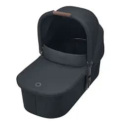 Універсальна коляска 2 в 1 Maxi-Cosi Street Plus Essenential Graphite - мініатюра 11