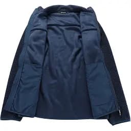 Флісова кофта Alpine Pro Ferad 2 Mns - мініатюра 5