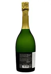 Шампанське Joseph Perrier Cuvee Royale Brut біле брют 0.75 л в коробці - мініатюра 3