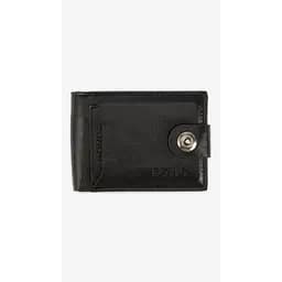 Гаманець чоловічий C-4 Чорний