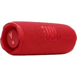 Акустична система JBL Flip 7 Red (JBLFLIP7RED) - мініатюра 4