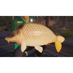 Ключ активації Microsoft Fishing Sim World: Pro Tour Deluxe Edition для Xbox One/Series - мініатюра 2