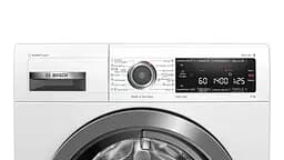 Пральна машина Bosch з фронтальним завантаженням WAV28L90ME, 9кг, 1400, A+++, 60см, Дисплей, Білий (WAV28L90ME) - мініатюра 4