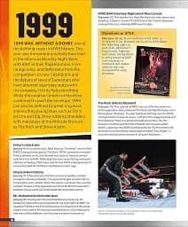 WWE RAW The First 25 Years - мініатюра 3