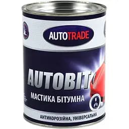 Мастика бітумна Автотрейд 1 л