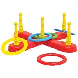 Ігровий набір ТехноК Кільцекид (3404)