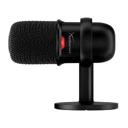 Мікрофон HyperX SoloCast Black (4P5P8AA) - мініатюра 4