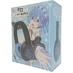 Навушники Taito Rem Re Zero Рем Життя в альтернативному світі 3,5 мм роз'єм T RRZ 3.5