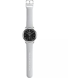 Смарт-годинник Xiaomi Watch S3 Silver (BHR7873GL) - мініатюра 5