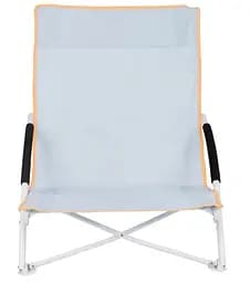 Крісло розкладне Bo-Camp Saint-Malo Pastel Blue (1204801) (DAS303257) - мініатюра 4