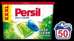 Дуо-капсули для прання Persil Експерт, 50 шт. (734937) - мініатюра 2