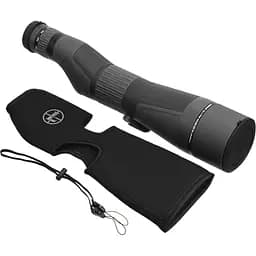 Труба підзорна Leupold & Stevens SX-4 Pro Guide HD 20-60x85 mm пряма - мініатюра 6
