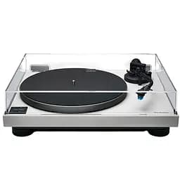 Вініловий програвач Technics SL-40CBTE-H Grey