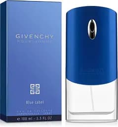 Оригинал Givenchy Blue Label Pour Homme 100 мл туалетная вода