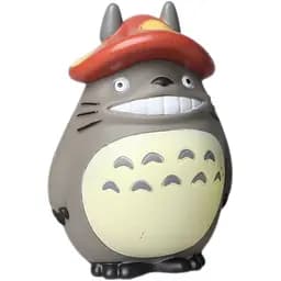 Фігурка GeekLand Мій сусід Тоторо Тоторо My Neighbor Totoro Totoro 11 см FC MNT T 03