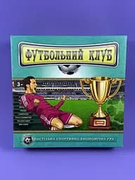 Футбольний клуб Artos Games Настільна грa 20963
