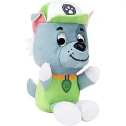 Мягкая игрушка Paw Patrol Щенок Рокки, 8 см (SM84240/8872)